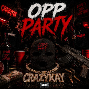 OPP PARTY by Crazykay