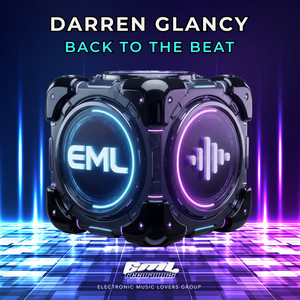 Back To The Beat by Darren Glancy