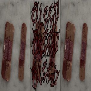 bleedbleedbleed by skarr, aglr, bleood
