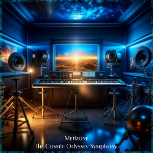The Cosmic Odyssey Symphony
