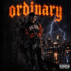 ORDINARY by $tILL BU$Y