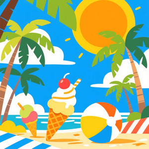 verano by rafael avila