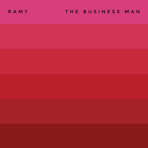 The Business Man
