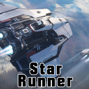 Star Runner - English Version