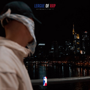 Frankfurt by Huzzler, League of Rap