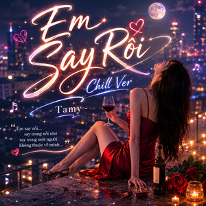 Em Say Rồi (ver chill) by Tamy
