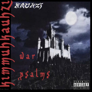 Kimmuh kauhzi - Rats cant rap.