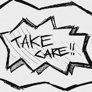 take care by jky