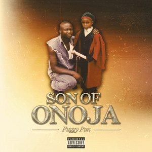 8PM IN ABJ by Fuggy Pun, NotAkins