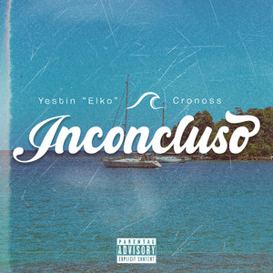 Inconcluso by YESTIN ELKO, cronoss