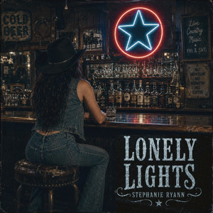 Lonely Lights by Stephanie Ryann