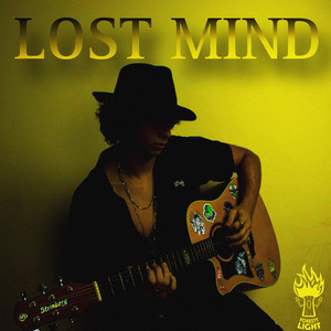 Lost Mind