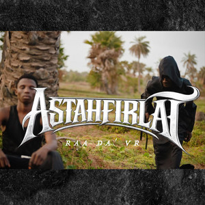 Astahfirlah by Raa Da Vr