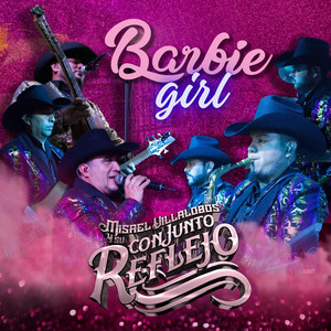 Conjunto Reflejo de Misael Villalobos - Huapango Barbie Girl