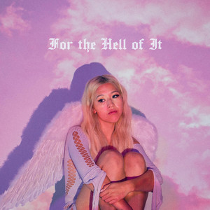 Serena Sun - For the Hell of It