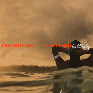 Princess Passenger by RellBaby