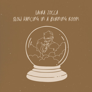 Slow Dancing In A Burning Room by Laura Zocca