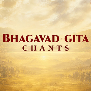 Bhagavad Gita Chants Chapter 6 by ISKCON Bangalore