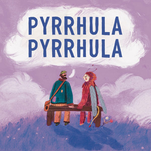 Pyrrhula pyrrhula by Strangers on a Bench, Him Gone Ape