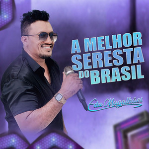 O Cara Errado by Edu Magalhães