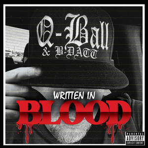 洋楽 Q-Ball By Any Means Necessary g-rap Swagga Up - Album by Q-ball & B-datt | Spotify