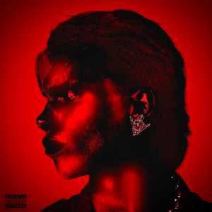Dressed In Red by Cass