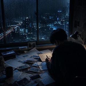 Chapter One by QXEN