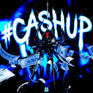 #CASHUP - Slowed by shogrim, jugsta
