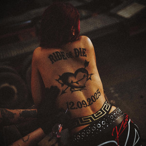 Ride or Die by Catarina Filipe