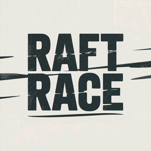 Marscott - Raft Race