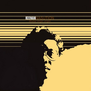 Nuansa Bening (First Recording) by Keenan Nasution
