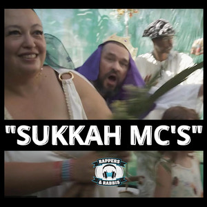Sukkah MC's (Lulav Love) by Rappers and Rabbis, Kosha Dillz, Internal Rhyme