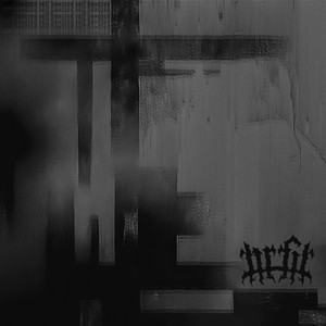 Where I Must Leave It All Behind by HRFTR