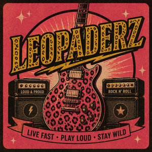 Fall in love and rock tonight by Leopaderz
