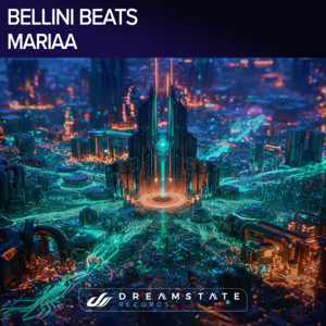 Mariaa by Bellini Beats