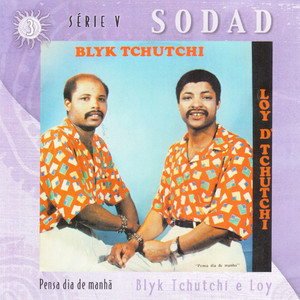 Loy D' Tchutchi