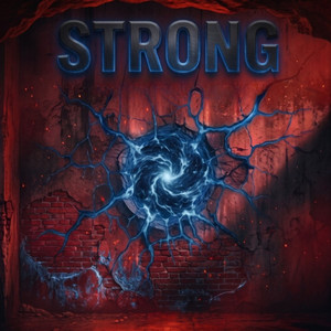 Strong by Dominic Vale