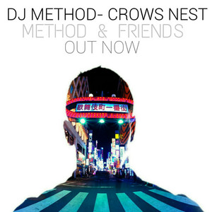 Portada de Crows Nest