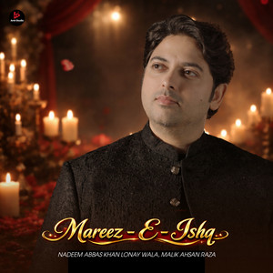 Mareez - E - Ishq