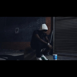Drug Abuser by Smoke Scar