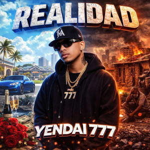 Realidad by Yendai 777