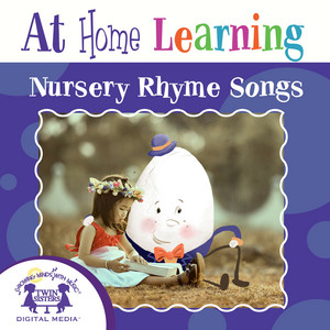 At Home Learning Nursery Rhyme Songs album