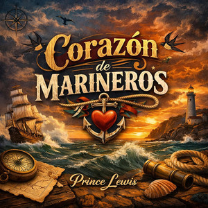 Corazón de Marineros by Prince Lewis