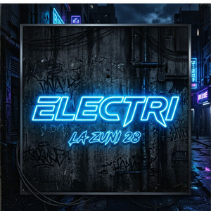 Electri by La Zuni 28