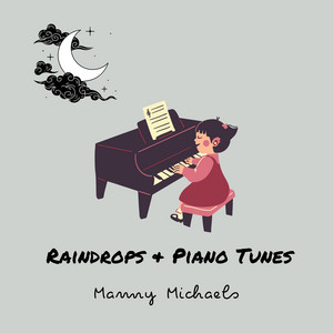 My Bonny is over the ocean by Manny Michaels