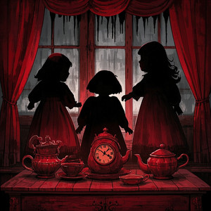Tea for the Shadows
