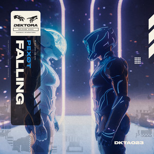 Falling by pexØt