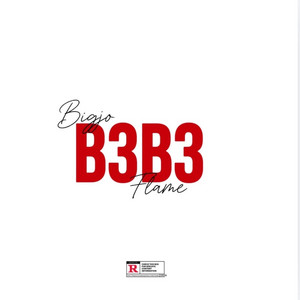 B3B3 by BigJo, The Flame