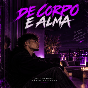 FODER CONTIGO É BOM by Fábio Teixeira