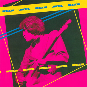 One for the Road (Live) album